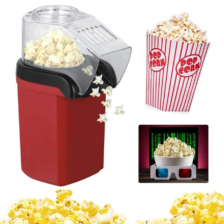 POPCORN MAKER™⎮APPAREIL À POP CORN