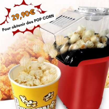 POPCORN MAKER™⎮APPAREIL À POP CORN