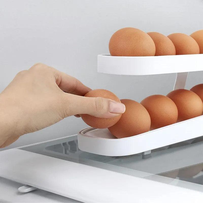 EGG BOX™ |BOÎTE À OEUF