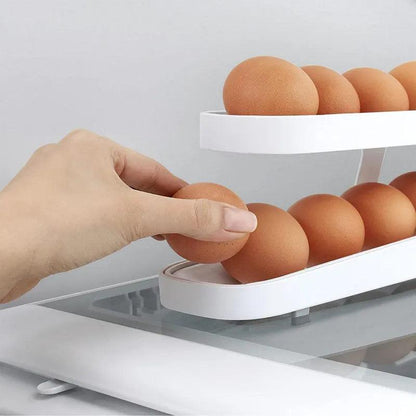 EGG BOX™ |BOÎTE À OEUF