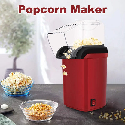 POPCORN MAKER™⎮APPAREIL À POP CORN