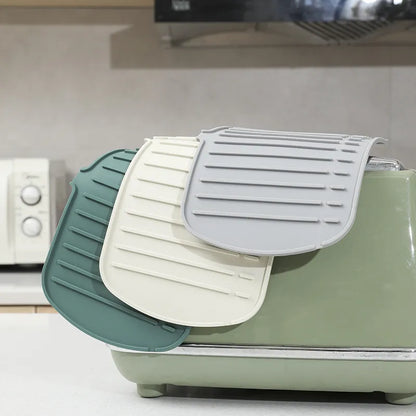 TAPIS D'ÉGOUTTAGE EN SILICONE | FLEXYDRY™