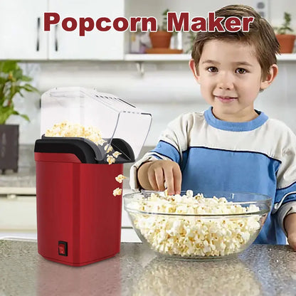 POPCORN MAKER™⎮APPAREIL À POP CORN