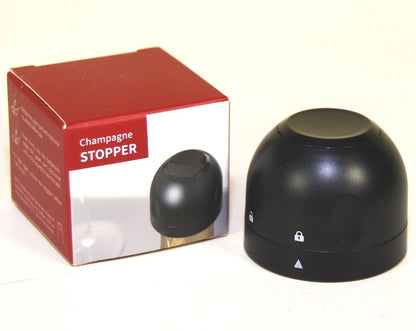BOUCHON DE VIN CONSERVATION⎮BOTTLECAP™