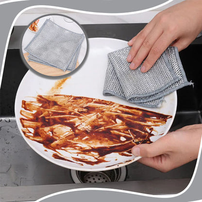 Chiffon de nettoyage｜SilverCleaning™