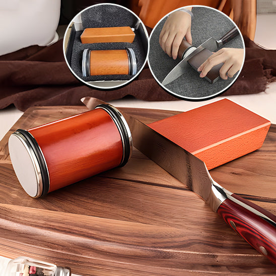 Aiguiseur Couteau | SharpEase™