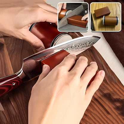 Aiguiseur Couteau | SharpEase™